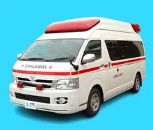 Ambulance Service